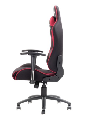 itek PLAYCOM FM20 Sedia per gaming universale Seduta imbottita