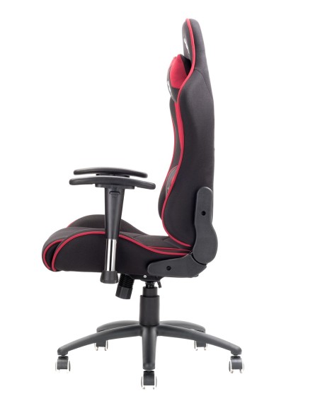 itek PLAYCOM FM20 Sedia per gaming universale Seduta imbottita itek PLAYCOM FM20 Sedia per gaming universale Seduta imbottita