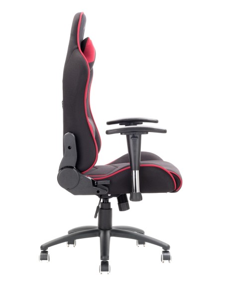 itek PLAYCOM FM20 Sedia per gaming universale Seduta imbottita itek PLAYCOM FM20 Sedia per gaming universale Seduta imbottita