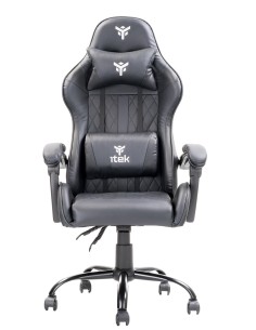 itek RHOMBUS PF10 Sedia per gaming universale Seduta imbottita 2