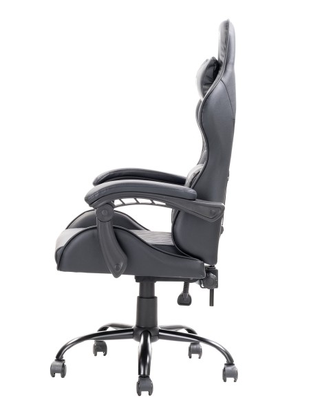 itek RHOMBUS PF10 Sedia per gaming universale Seduta imbottita