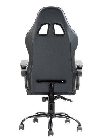 itek RHOMBUS PF10 Sedia per gaming universale Seduta imbottita