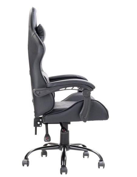 itek RHOMBUS PF10 Sedia per gaming universale Seduta imbottita