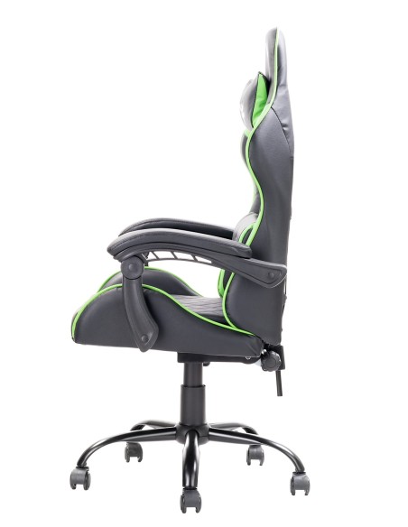 itek RHOMBUS PF10 Sedia per gaming universale Seduta imbottita