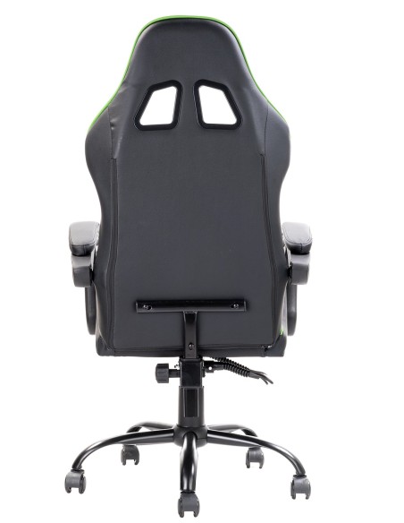 itek RHOMBUS PF10 Sedia per gaming universale Seduta imbottita