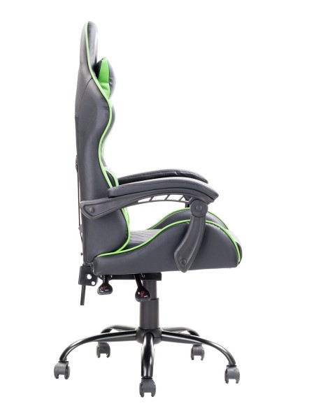 itek RHOMBUS PF10 Sedia per gaming universale Seduta imbottita