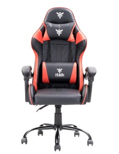 itek RHOMBUS PF10 Sedia per gaming universale Seduta imbottita 2