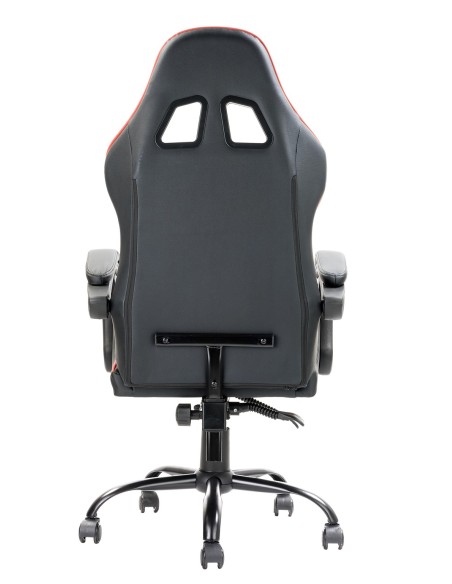 itek RHOMBUS PF10 Sedia per gaming universale Seduta imbottita