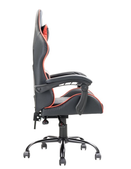 itek RHOMBUS PF10 Sedia per gaming universale Seduta imbottita