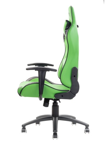 itek PLAYCOM PM20 Sedia per gaming universale Seduta imbottita