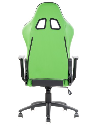 itek PLAYCOM PM20 Sedia per gaming universale Seduta imbottita