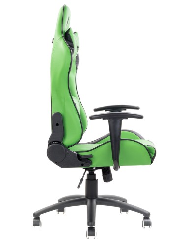 itek PLAYCOM PM20 Sedia per gaming universale Seduta imbottita