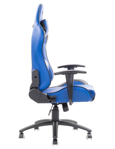 itek PLAYCOM PM20 Sedia per gaming universale Seduta imbottita