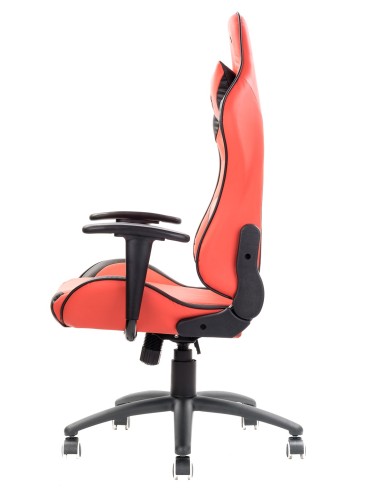 itek PLAYCOM PM20 Sedia per gaming universale Seduta imbottita