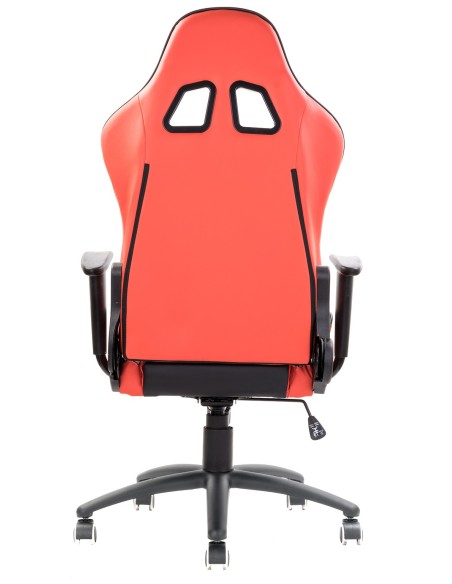itek PLAYCOM PM20 Sedia per gaming universale Seduta imbottita