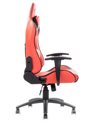 itek PLAYCOM PM20 Sedia per gaming universale Seduta imbottita