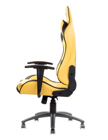 itek PLAYCOM PM20 Sedia per gaming universale Seduta imbottita