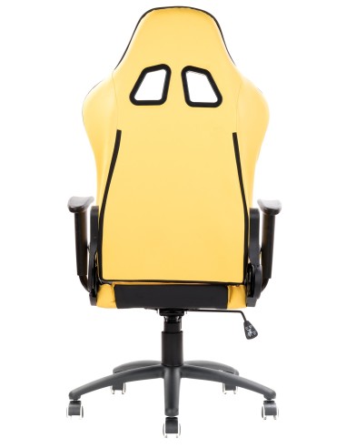 itek PLAYCOM PM20 Sedia per gaming universale Seduta imbottita