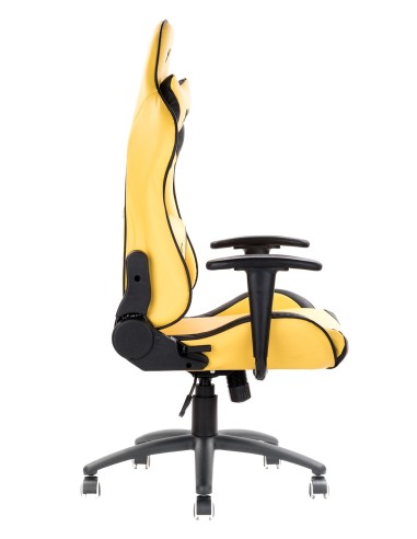 itek PLAYCOM PM20 Sedia per gaming universale Seduta imbottita