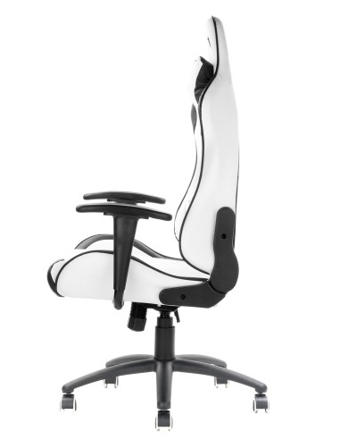 itek PLAYCOM PM20 Sedia per gaming universale Seduta imbottita