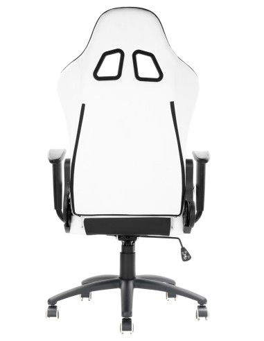 itek PLAYCOM PM20 Sedia per gaming universale Seduta imbottita