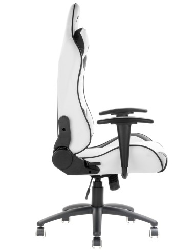 itek PLAYCOM PM20 Sedia per gaming universale Seduta imbottita