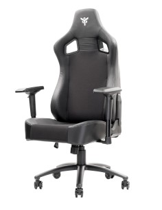 itek SCOUT PM30 Sedia per gaming universale Seduta imbottita