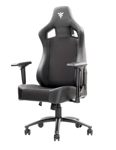 itek SCOUT PM30 Sedia per gaming universale Seduta imbottita