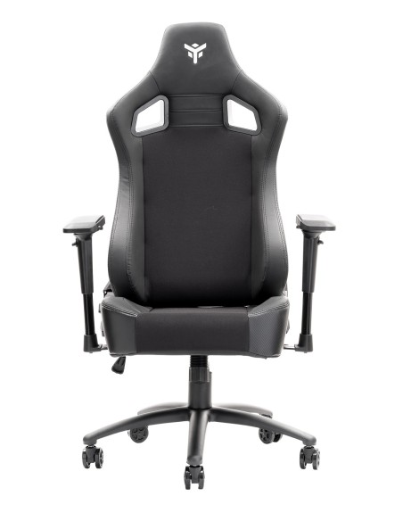 itek SCOUT PM30 Sedia per gaming universale Seduta imbottita
