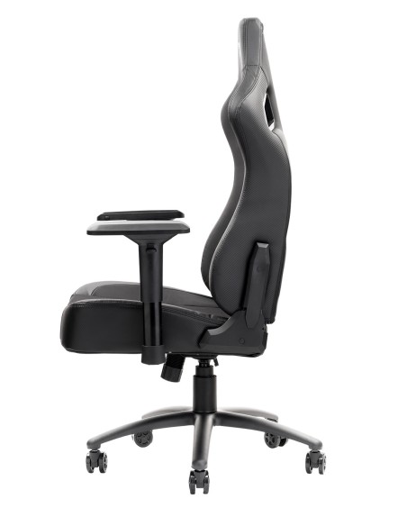 itek SCOUT PM30 Sedia per gaming universale Seduta imbottita