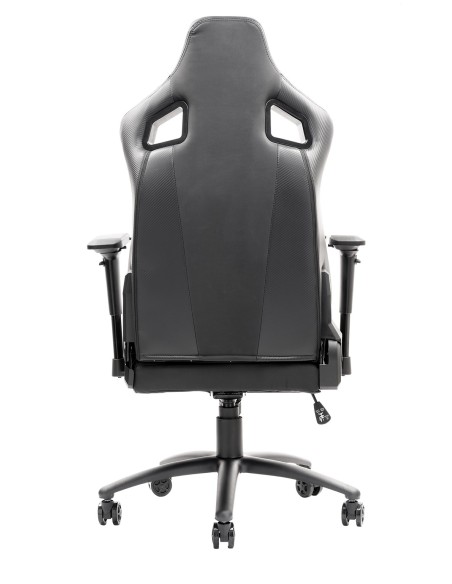 itek SCOUT PM30 Sedia per gaming universale Seduta imbottita