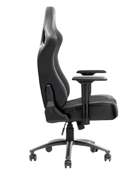 itek SCOUT PM30 Sedia per gaming universale Seduta imbottita