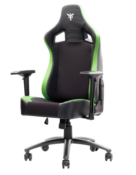 itek SCOUT PM30 Sedia per gaming universale Seduta imbottita