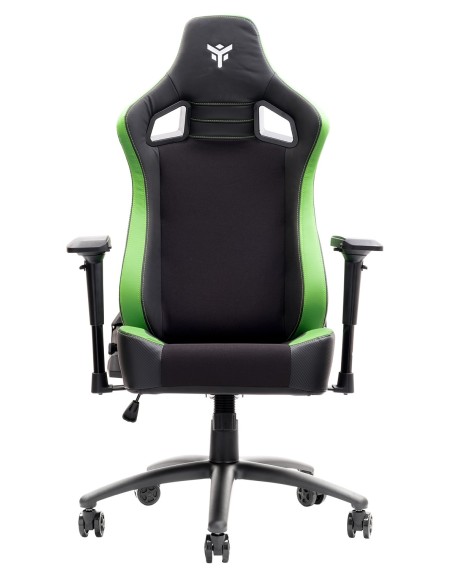 itek SCOUT PM30 Sedia per gaming universale Seduta imbottita