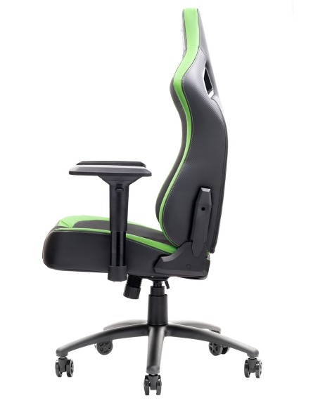 itek SCOUT PM30 Sedia per gaming universale Seduta imbottita
