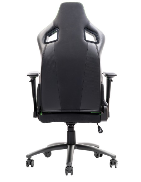itek SCOUT PM30 Sedia per gaming universale Seduta imbottita