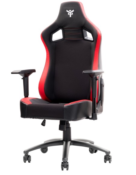itek SCOUT PM30 Sedia per gaming universale Seduta imbottita