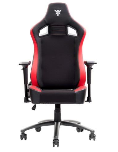 itek SCOUT PM30 Sedia per gaming universale Seduta imbottita