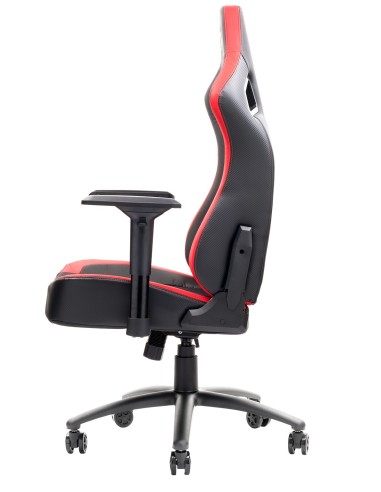 itek SCOUT PM30 Sedia per gaming universale Seduta imbottita