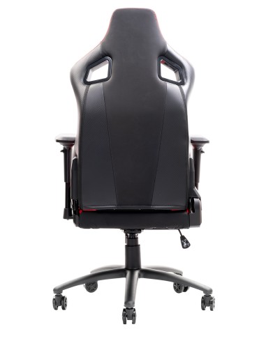 itek SCOUT PM30 Sedia per gaming universale Seduta imbottita