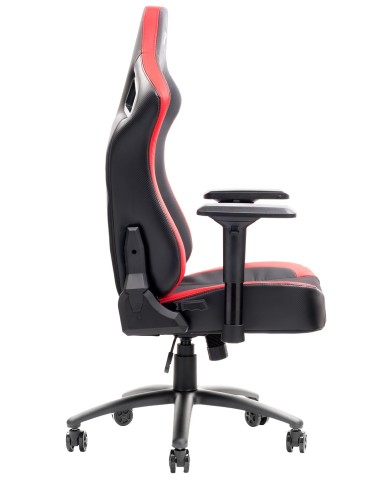 itek SCOUT PM30 Sedia per gaming universale Seduta imbottita