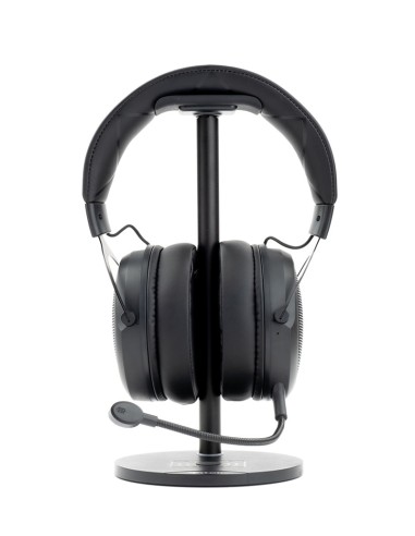 itek H500WB Auricolare Wireless A Padiglione Giocare Bluetooth Nero