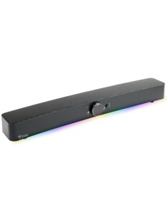 itek S100 Nero 1.0 canali 10 W