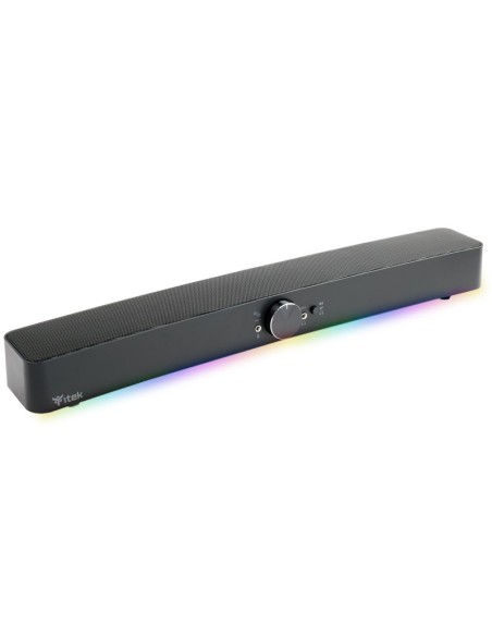 itek S100 Nero 1.0 canali 10 W