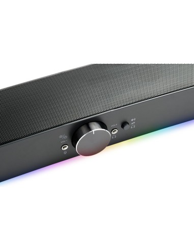 itek S100 Nero 1.0 canali 10 W