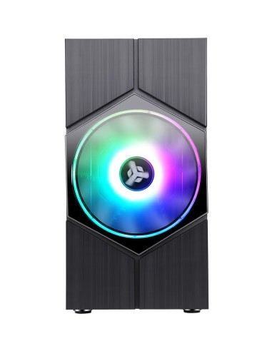 itek VORTEX Mini Tower Nero