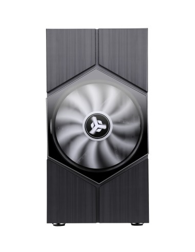 itek VORTEX Mini Tower Nero