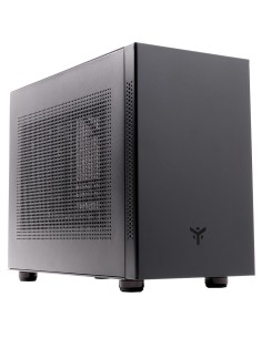 itek EVOKE Mini Tower Nero