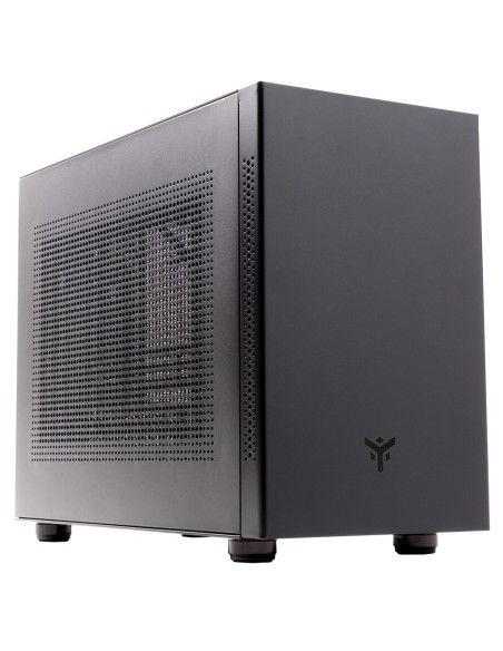 itek EVOKE Mini Tower Nero
