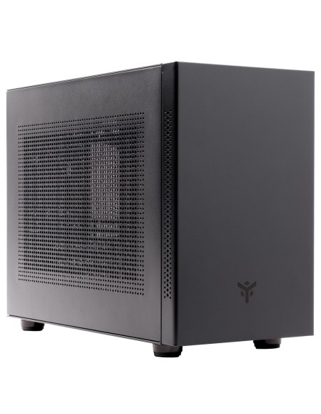 itek EVOKE Mini Tower Nero